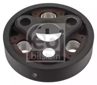 Febi 10644 Flexible coupling kit Febi 10644 Flexible coupling kit