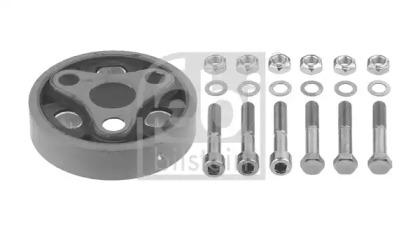 Febi 10652 Flexible coupling kit Febi 10652 Flexible coupling kit