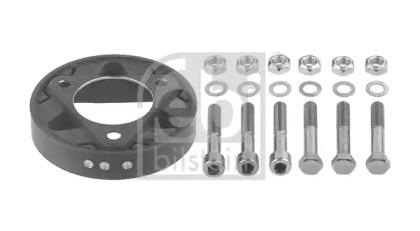 Febi 10655 Flexible coupling kit Febi 10655 Flexible coupling kit