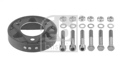 Febi 10656 Flexible coupling kit