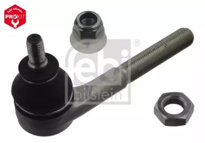 Febi 10659 End assy tie rod steering