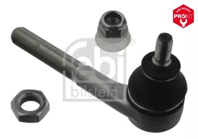 Febi 10660 End assy tie rod steering