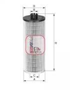 Sofima S 5185 PE Фільтр масляний Sofima S 5185 PE Фільтр масляний