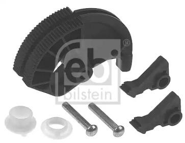 Febi 10742 Damper assy clutch Febi 10742 Damper assy clutch