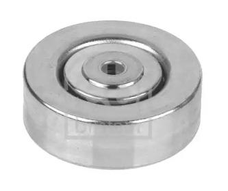 Febi 10760 Ролик натяжной Febi 10760 Ролик натяжной