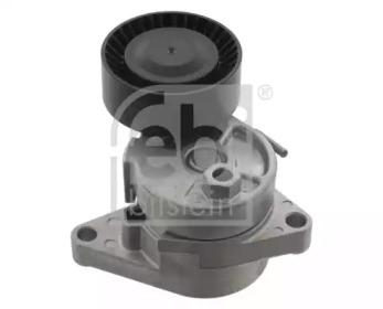 Febi 10781 Натягувач ременя поліклинового Febi 10781 Натягувач ременя поліклинового