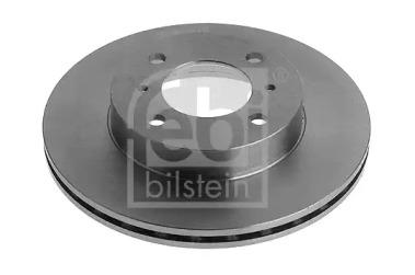 Febi 10872 Brake disc Febi 10872 Brake disc