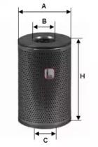 Sofima S 5580 PO Oil filter Sofima S 5580 PO Oil filter