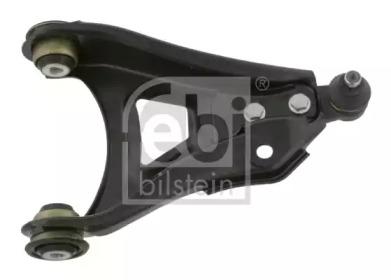 Febi 10895 Arm assy suspension Febi 10895 Arm assy suspension