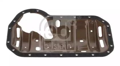 Febi 10906 Gasket oil pan Febi 10906 Gasket oil pan