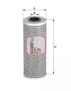 Sofima S 5613 PO Oil filter Sofima S 5613 PO Oil filter