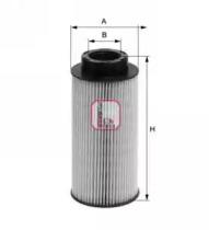 Sofima S 6008 NE Фільтр паливний Sofima S 6008 NE Фільтр паливний