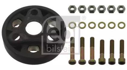 Febi 11117 Flexible coupling kit Febi 11117 Flexible coupling kit