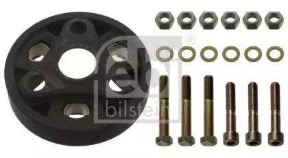 Febi 11120 Flexible coupling kit Febi 11120 Flexible coupling kit