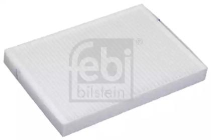 Febi 11233 Фільтр салона Febi 11233 Фільтр салона