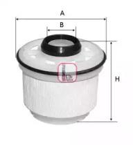 Sofima S 6045 NE Fuel filter Sofima S 6045 NE Fuel filter