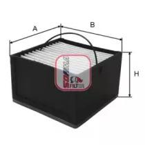 Sofima S 6062 NE Fuel filter Sofima S 6062 NE Fuel filter