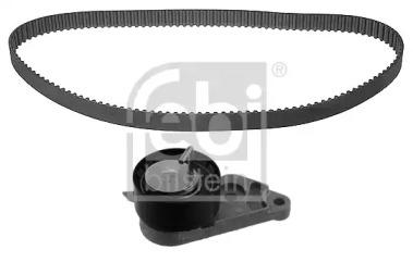 Febi 11286 Ремень грм комплект Febi 11286 Ремень грм комплект