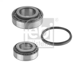 Febi 11418 Wheel bearing Febi 11418 Wheel bearing