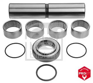 Febi 11480 Ремкомплект шкворня