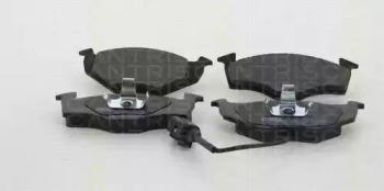 Triscan 811029065 Brake pads Triscan 811029065 Brake pads