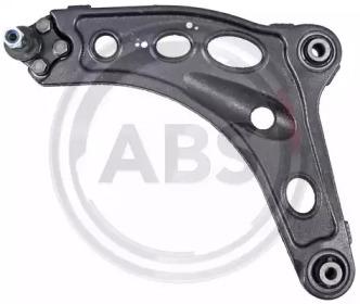 A.B.S. 211816 Arm assy suspension A.B.S. 211816 Arm assy suspension