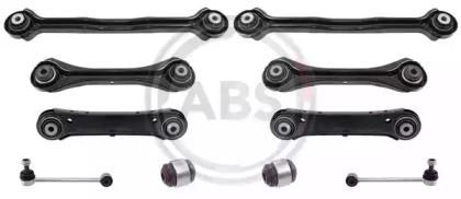A.B.S. 219908 Комплект рычагов подвески A.B.S. 219908 Комплект рычагов подвески
