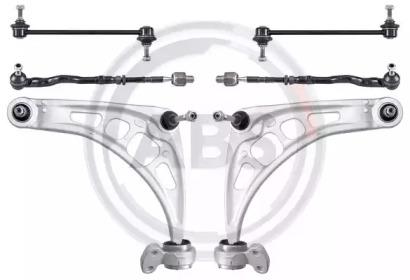 A.B.S. 219909 Shaft rep kit