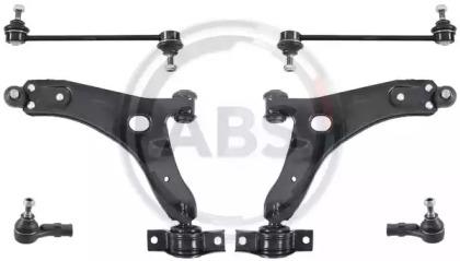 A.B.S. 219913 Shaft rep kit