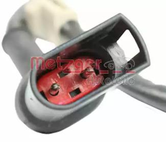Metzger WK 17-289 Датчик зносу Metzger WK 17-289 Датчик зносу