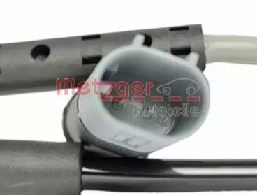 Metzger WK 17-291 Датчик зносу гальмівних колодок