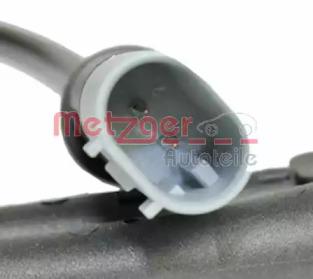 Metzger WK 17-293 Датчик зносу