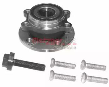 Metzger WM 1009 Wheel bearing
