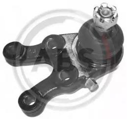 A.B.S. 220162 Опора кульова важеля A.B.S. 220162 Опора кульова важеля