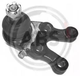 A.B.S. 220163 Опора кульова важеля