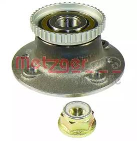 Metzger WM 1131 Wheel bearing Metzger WM 1131 Wheel bearing