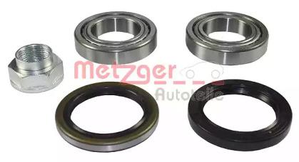 Metzger WM 1285 Rollbearin Metzger WM 1285 Rollbearin