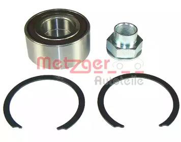 Metzger WM 1394 Wheel bearing