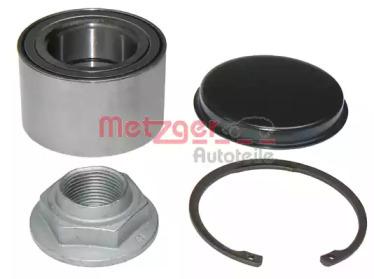 Metzger WM14001 Wheel bearing Metzger WM14001 Wheel bearing