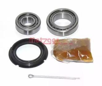 Metzger WM 155 Wheel bearing
