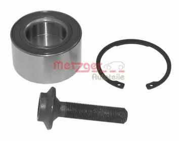 Metzger WM 2011 Wheel bearing Metzger WM 2011 Wheel bearing