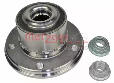 Metzger WM 2040 Wheel bearing Metzger WM 2040 Wheel bearing