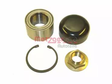 Metzger WM 2042 Wheel bearing Metzger WM 2042 Wheel bearing