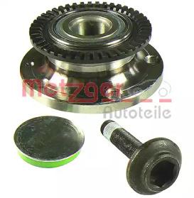 Metzger WM 2045 Wheel bearing
