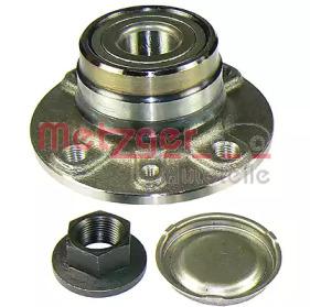 Metzger WM 2094 Wheel bearing