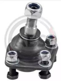 A.B.S. 220353 Опора кульова важеля A.B.S. 220353 Опора кульова важеля