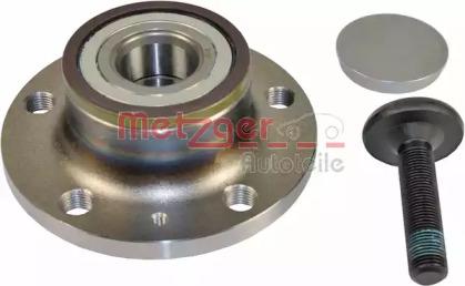 Metzger WM 2129 Wheel bearing Metzger WM 2129 Wheel bearing
