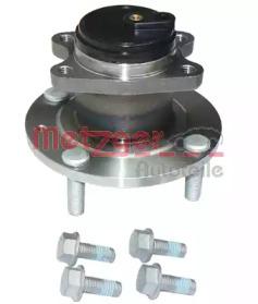 Metzger WM 2130 Wheel bearing