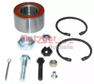 Metzger WM 328 Wheel bearing