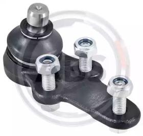 A.B.S. 220408 Опора кульова важеля A.B.S. 220408 Опора кульова важеля